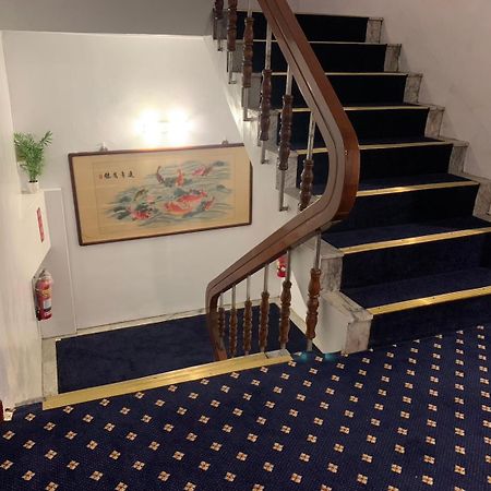 Inn Sun Hotel Changhua City Luaran gambar
