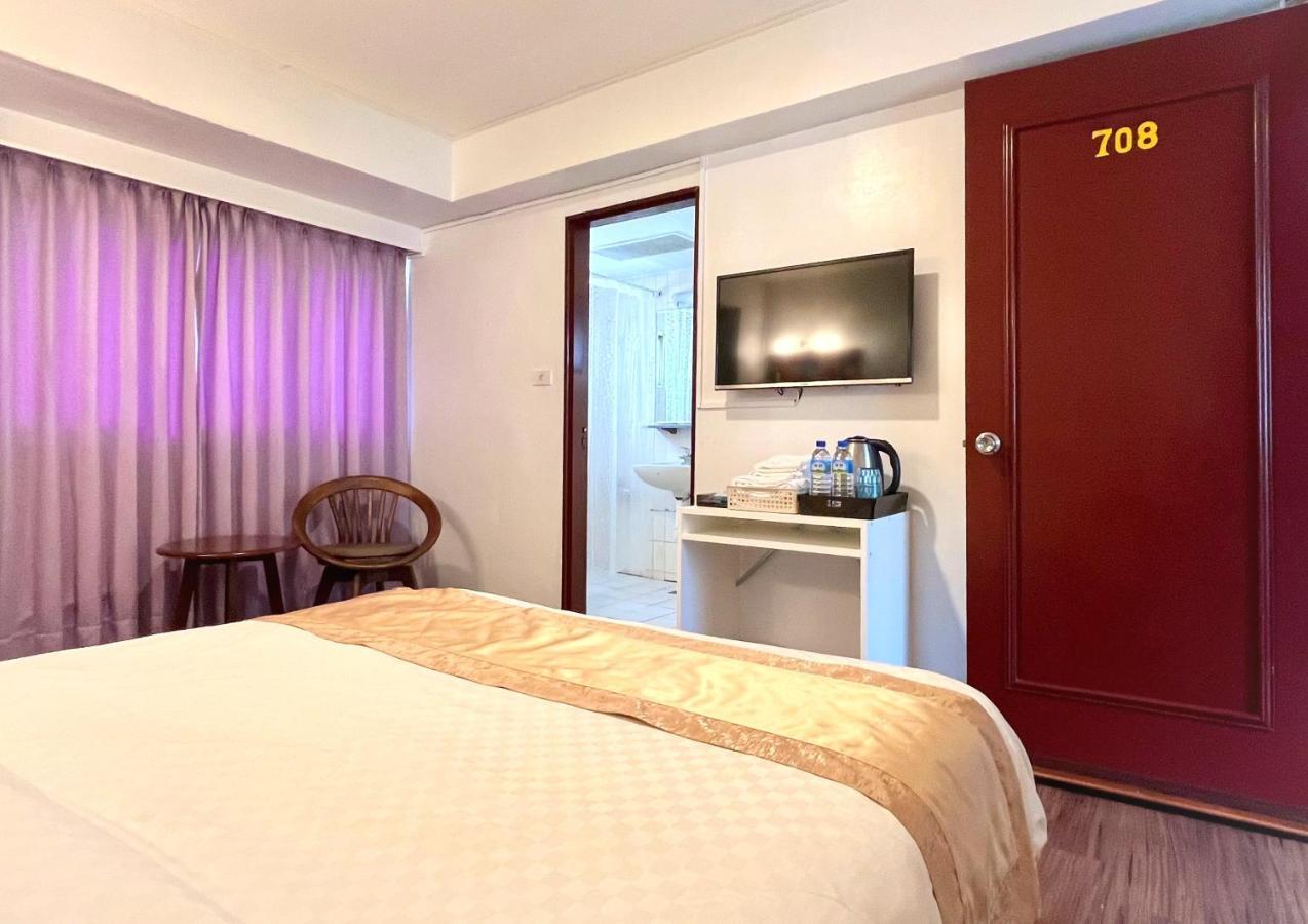 Inn Sun Hotel Changhua City Luaran gambar