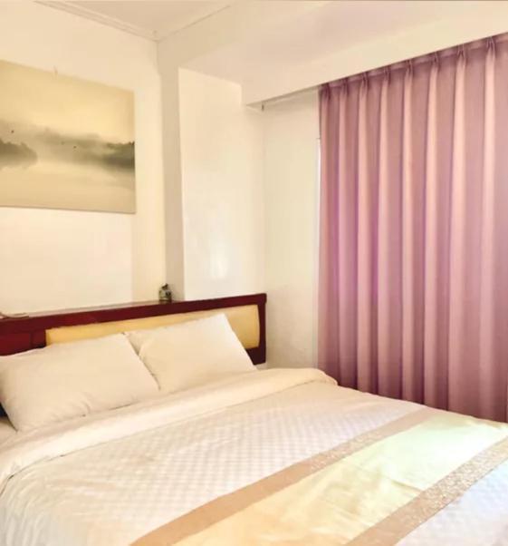 Inn Sun Hotel Changhua City Luaran gambar
