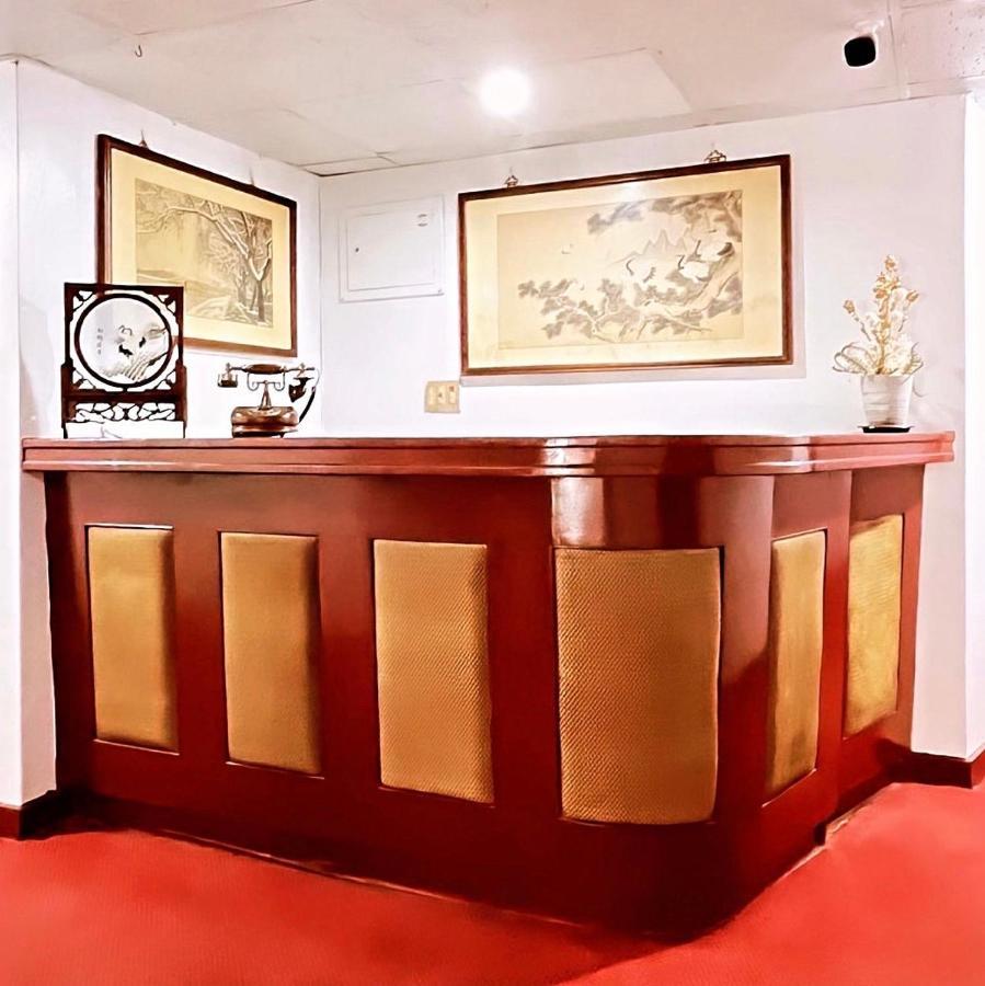 Inn Sun Hotel Changhua City Luaran gambar