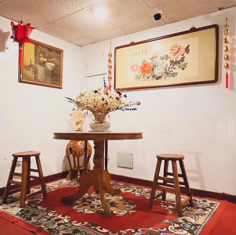 Inn Sun Hotel Changhua City Luaran gambar