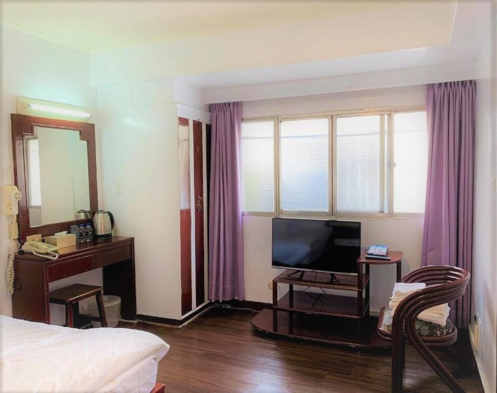 Inn Sun Hotel Changhua City Luaran gambar