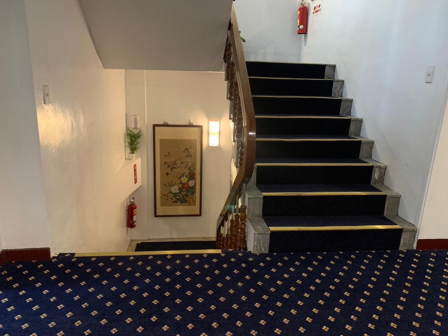 Inn Sun Hotel Changhua City Luaran gambar