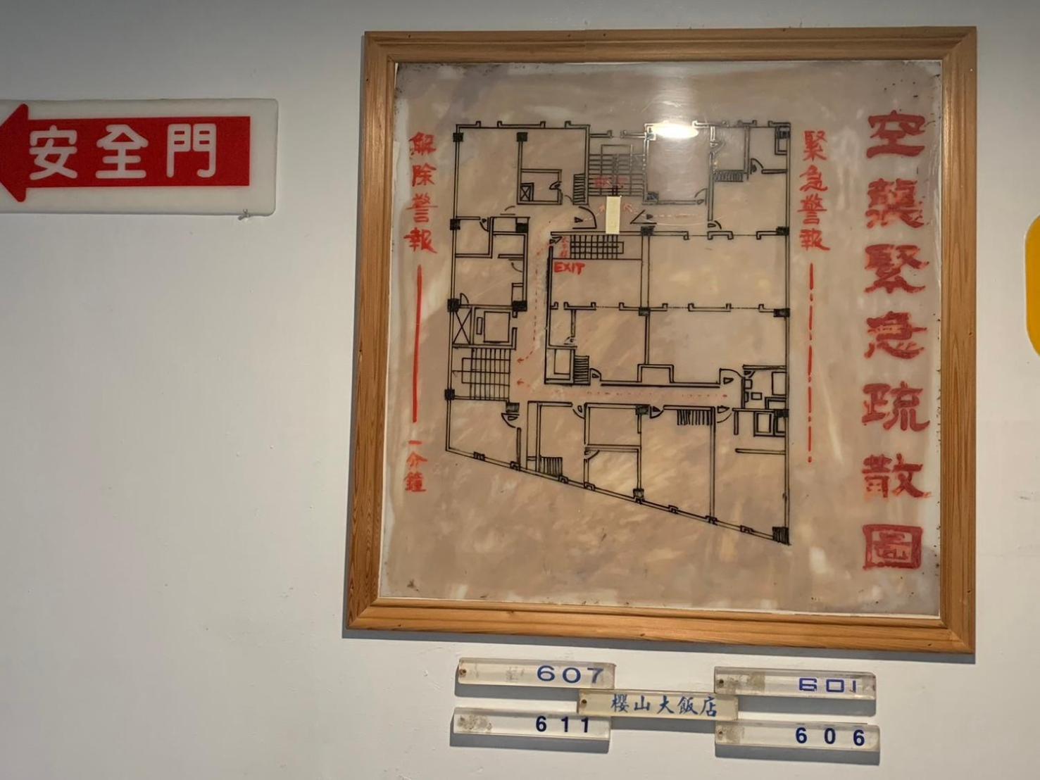 Inn Sun Hotel Changhua City Luaran gambar