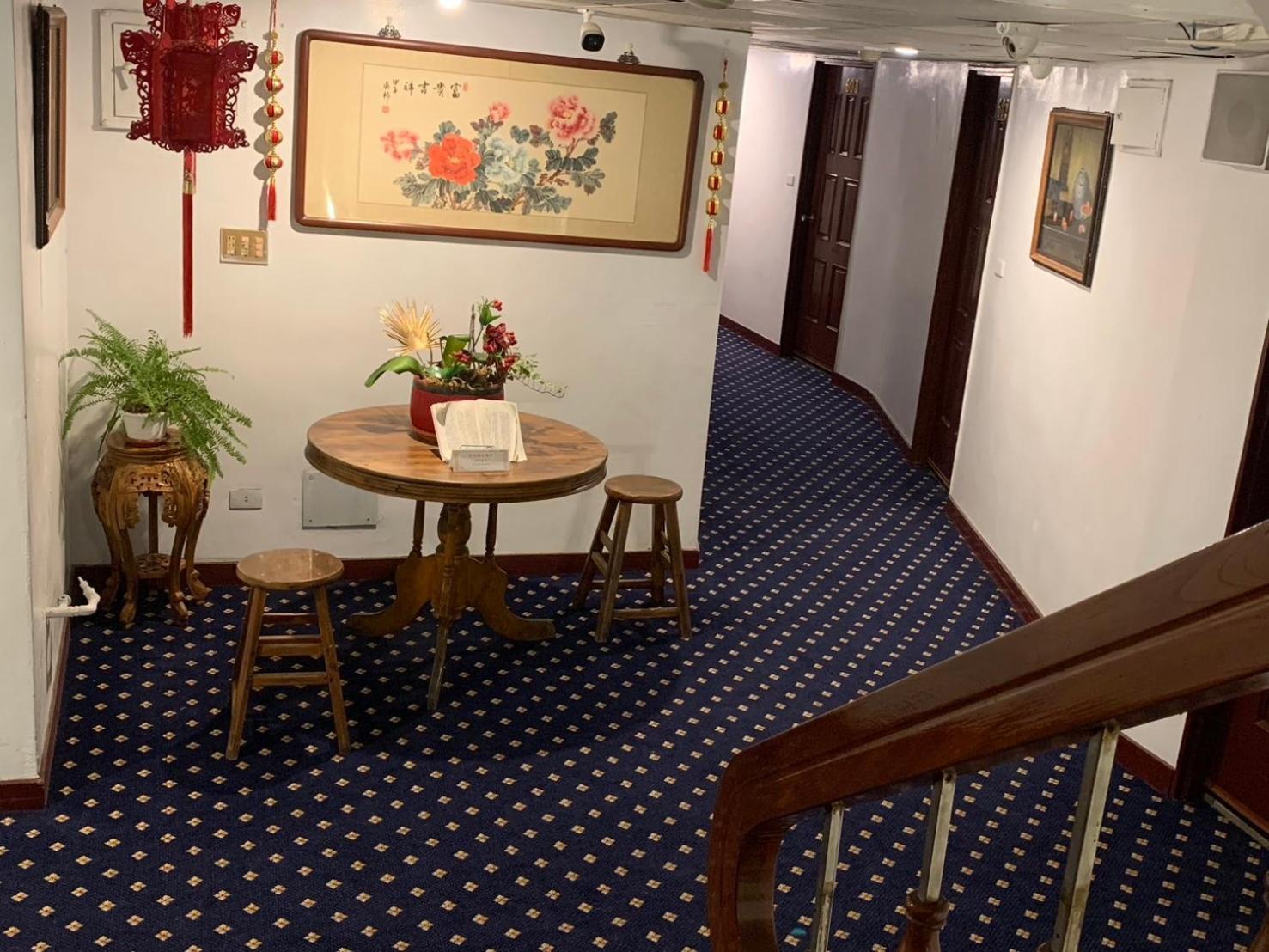 Inn Sun Hotel Changhua City Luaran gambar