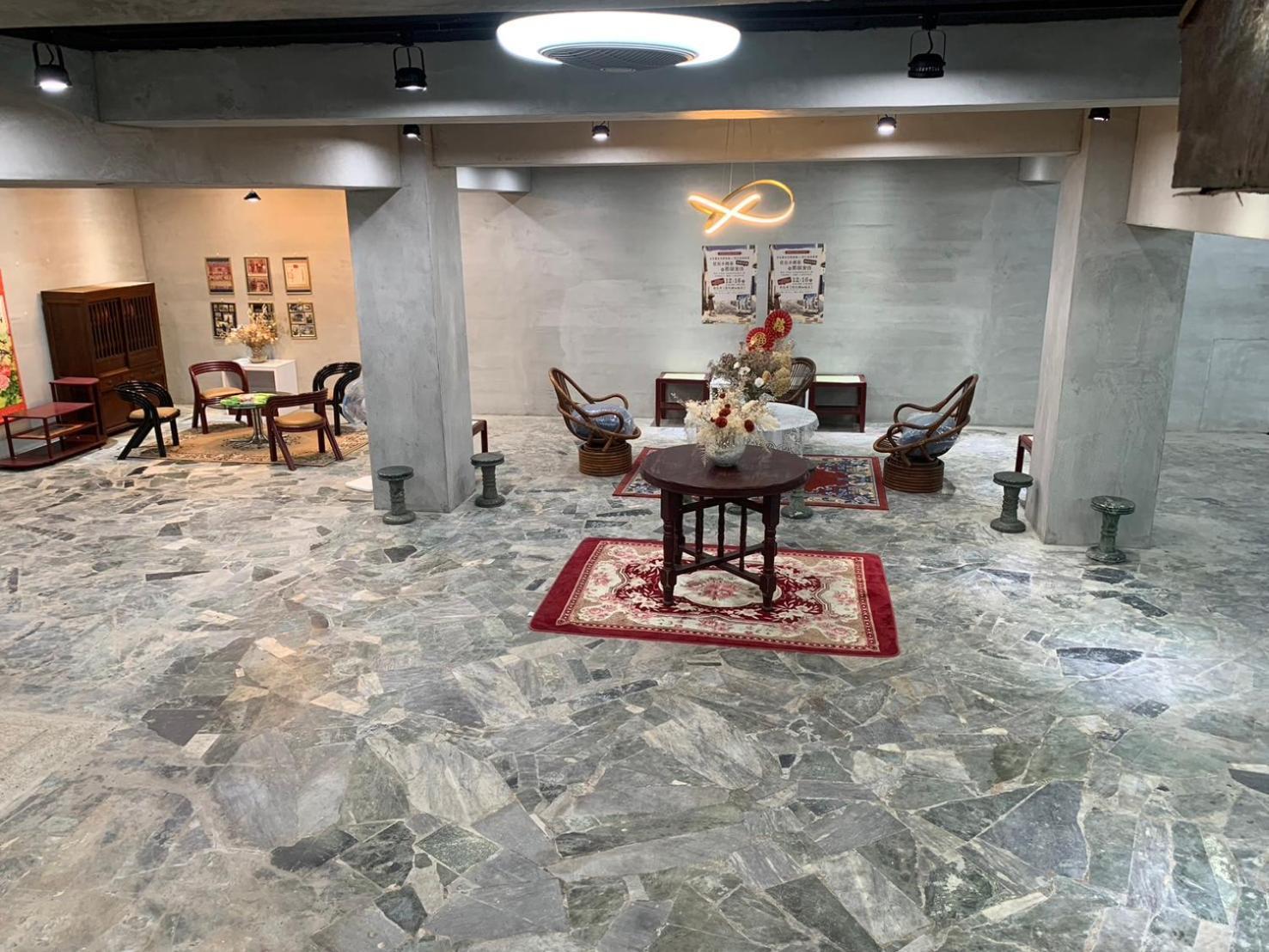 Inn Sun Hotel Changhua City Luaran gambar